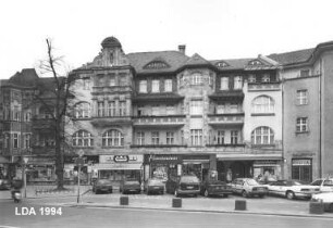 Steglitz-Zehlendorf, Teltower Damm 20