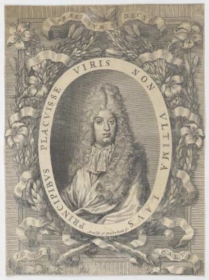 Bildnis des Ioseph Calvi