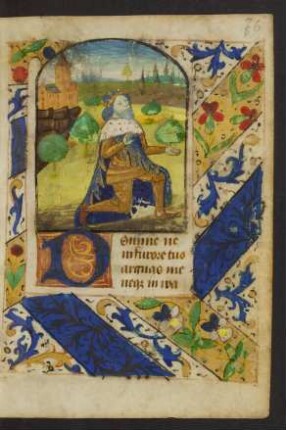 Bußpsalmen