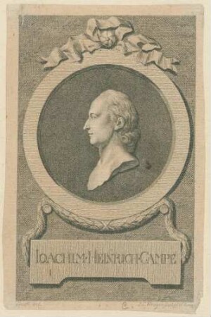 Joachim Heinrich Campe