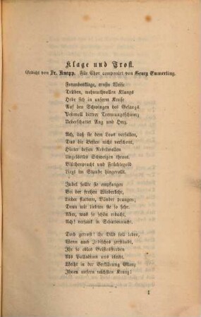 Album des Literarischen Vereins in Nürnberg : für .... 1867