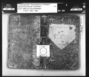 Nationalbuch des Ehreninvalidenkorps