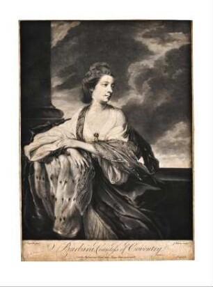Barbara, Countess of Coventry