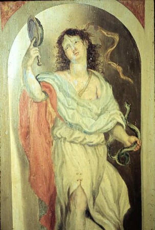 Ostwand, Prudentia
