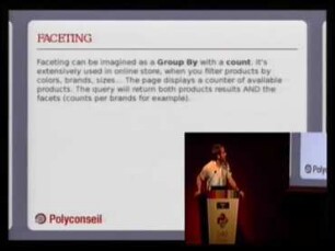 Python and elasticsearch 101
