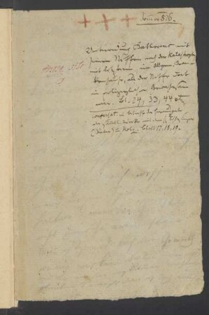 Konversationsheft 120 (erste Septemberhälfte 1826)