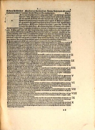 Decem librorum Moralium Aristotelis tres conuersiones : Prima Argyropili Byzantii, secunda Leonardi Aretini, tertia vero Antiqua per Capita et numeros conciliate: communi familiariq[ue] comme[n]tatio ad Argyropilum adiecto
