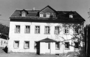 Tharandt. Klippermühle