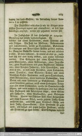 Hofgericht