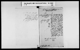 Befugnis des Hauses Schönburg zur Erteilung von Eisenhütten-Konzessionen