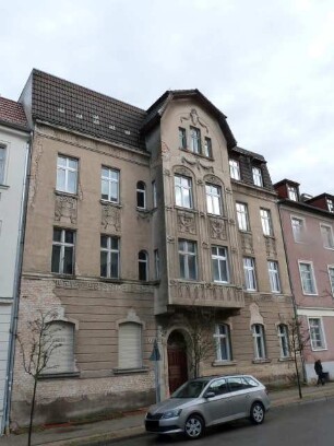 Bad Freienwalde (Oder), Victor-Blüthgen-Straße 3