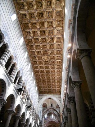 Pisa: Dom