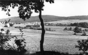 Vierkirchen-Arnsdorf. Holländermühle
