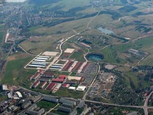 Bad Salzungen : Dorf Allendorf