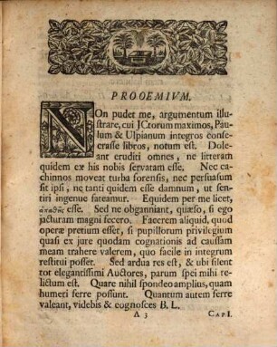 Disquisitio de praetore tutelari