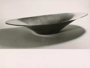 Bronzeschale von Elsa Fischer-Treyden