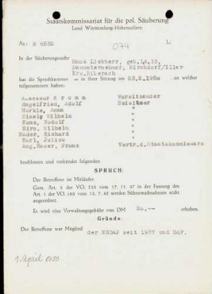 Liebherr, Hans