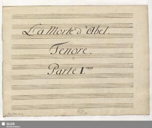 Tenor [3x]