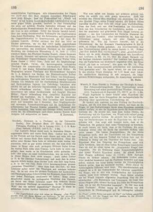 195-196 [Rezension] Der Prophet Esra