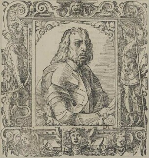 Bildnis des Prospero Colonna