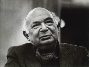 Rudolf Hirsch