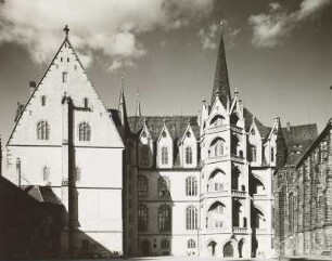 Albrechtsburg