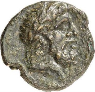 Chalkis: Ptolemaios