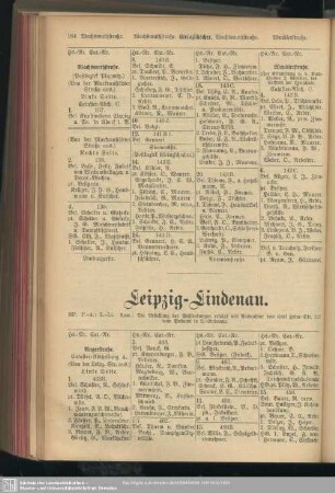 Leipzig-Lindenau
