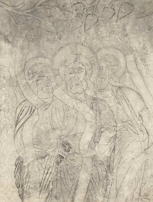 Speisenwunder Christi