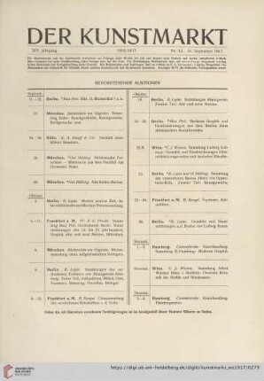 Nr. 43 (21. September 1917)