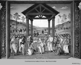 Anbetung der Könige