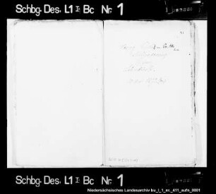 Zitation des Grafen Otto zu Holstein-Schaumburg zum Lehnsdienst für Herzog Erich von Braunschweig-Lüneburg