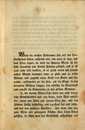 Ingemanns Kleine Romane : Aus dem Dänischen von C. Jakobsen. 4