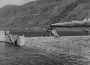 Wehr Müden/Mosel