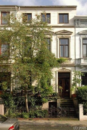 Bremen, Steintor, Fehrfeld 20