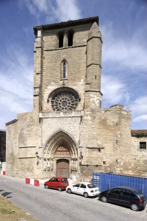 San Esteban