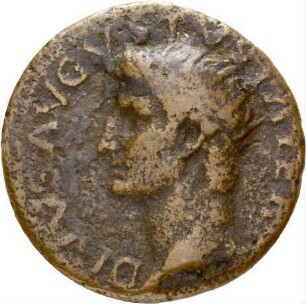 As des Tiberius
