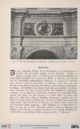 Bramante