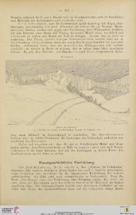 4: Kunstgeschichtliche Fortbildung