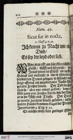 Num. 49.