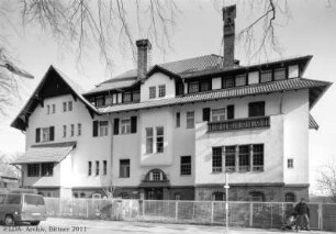Verein Seglerhaus am Wannsee; Berlin, Steglitz-Zehlendorf