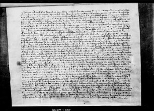 Markwart von Lichteneck d. Ä. überträgt die ihm von Rechts wegen angefallene Pflegschaft der Kinder seines Vetters sel. Kraft von Lichteneck dessen Mutter Elsbeth von Neuhausen und Witwe Elsbeth von Ehrenberg.