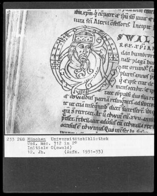 Handschrift