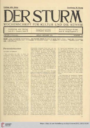 Persönlichkeiten