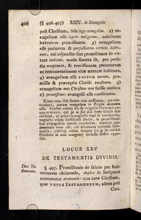406-416, § 497 - 512