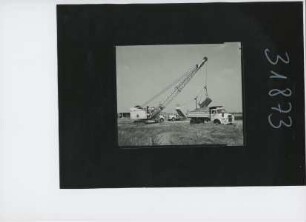 Erdaushub, 1973