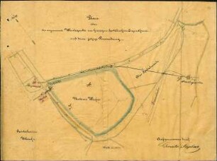 Martin Hofmann, et.al., Pfullendorf gegen Gemeinde Pfullendorf wegen Wasserrecht (Nutzung einer Quelle)