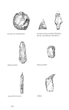 Zinken