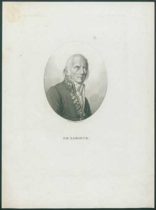 De Lamarck