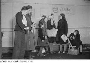 Schauspielende Schüler